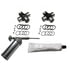 YP SJ-733X-733 by YUKON - Yukon Chromoly Super Joint Kit (Pair) For Dana 60 Differential