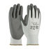 16-D622/L by G-TEK - PolyKor® Work Gloves - Large, White - (Pair)