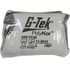 16-D622V/L by G-TEK - PolyKor® Work Gloves - Large, White - (Pair)