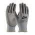16-560V/S by G-TEK - PolyKor® Work Gloves - Small, Gray - (Pair)