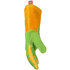 1816-5 by CAIMAN - Welding Gloves - Large, Green - (Pair)