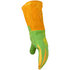 1816-4 by CAIMAN - Welding Gloves - Medium, Green - (Pair)