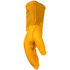 1869-3 by CAIMAN - Welding Gloves - Small, Gold - (Pair)