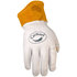 1871-6 by CAIMAN - Welding Gloves - XL, Natural - (Pair)