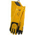 1878-5 by CAIMAN - Welding Gloves - Large, Gold - (Pair)