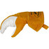 1540-5 by CAIMAN - Welding Gloves - Large, Gold - (Pair)