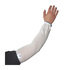 20-D10 by KUT GARD - PPE Sleeve - 10", White - (Pair)