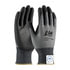 19-D326/XS by G-TEK - 3GX® Work Gloves - XS, Gray - (Pair)