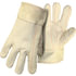 1BC42128J by BOSS - Hot Wing™ Work Gloves - XL, Natural - (Pair)