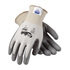 19-D310/S by G-TEK - 3GX® Work Gloves - Small, White - (Pair)