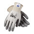 19-D310/M by G-TEK - 3GX® Work Gloves - Medium, White - (Pair)