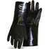 1SN2537 by BOSS - Chemguard+™ Work Gloves - Large, Black - (Pair)