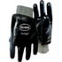1SN2510 by BOSS - Chemguard+™ Work Gloves - Large, Black - (Pair)