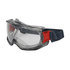 251-60-0020 by BOUTON OPTICAL - Stone™ Goggles - Oversize-small, Gray - (Pair)