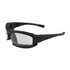 250-CE-10090 by BOUTON OPTICAL - Cefiro™ Safety Glasses - Oversize-small, Black - (Pair)