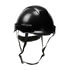 Dynamic 280-HP142R-11 Helmet Rocky™ Helmet - Oversize-small, Black - (Pair)