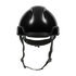 280-HP142R-11 by DYNAMIC - Rocky™ Helmet - Oversize-small, Black - (Pair)