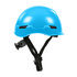 280-HP142R-06 by DYNAMIC - Rocky™ Helmet - Oversize-small, Light Blue - (Pair)