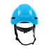 280-HP142R-06 by DYNAMIC - Rocky™ Helmet - Oversize-small, Light Blue - (Pair)
