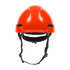 280-HP142R-03 by DYNAMIC - Rocky™ Helmet - Oversize-small, Orange - (Pair)