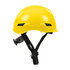 280-HP142R-02 by DYNAMIC - Rocky™ Helmet - Oversize-small, Yellow - (Pair)