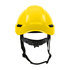 280-HP142R-02 by DYNAMIC - Rocky™ Helmet - Oversize-small, Yellow - (Pair)