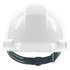 280-HP241-01 by DYNAMIC - Whistler™ Hard Hat - Oversize-small, White