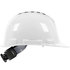 280-HP241RV-01 by DYNAMIC - Whistler™ Hard Hat - Oversize-small, White