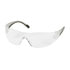 250-27-0020 by BOUTON OPTICAL - Zenon Z12R™ Reading Glasses - Oversize-small, Clear - (Pair)