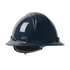 280-HP641R-08 by DYNAMIC - Kilimanjaro™ Hard Hat - Oversize-small, Navy - (Pair)