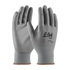 33-G125V/L by G-TEK - GP™ Work Gloves - Large, Gray - (Pair)