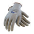 33-GT125/XS by G-TEK - Touch Work Gloves - XS, Gray - (Pair)