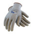 33-GT125/M by G-TEK - Touch Work Gloves - Medium, Gray - (Pair)