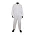 3600/4XL by WEST CHESTER - Posi-Wear® BA™ Coveralls - 4XL, White - (Case/25)