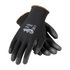 33-B125/L by G-TEK - GP™ Work Gloves - Large, Black - (Pair)