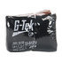 33-B125V/S by G-TEK - GP™ Work Gloves - Small, Black - (Pair)