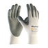 34-800V/XXS by ATG - MaxiFoam® Premium Work Gloves - XXS, White - (Pair)