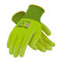 34-874FY/M by ATG - MaxiFlex® Ultimate™ Work Gloves - Medium, Hi-Vis Yellow - (Pair)