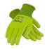 34-874FY/L by ATG - MaxiFlex® Ultimate™ Work Gloves - Large, Hi-Vis Yellow - (Pair)