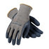 39-C1600/M by TOWA - PowerGrab™ Plus Work Gloves - Medium, Gray - (Pair)