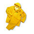 4035/7XL by WEST CHESTER - Rain Suit - 7XL, Yellow - (Each)