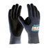 44-3745V/XS by ATG - MaxiCut® Ultra™ Work Gloves - XS, Blue - (Pair)