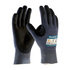 44-3745V/M by ATG - MaxiCut® Ultra™ Work Gloves - Medium, Blue - (Pair)