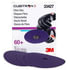 33427 by 3M - 7" X 7/8" Cubitron™ II Abrasive Fibre 60+ Grade Disc