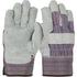 558/M by WEST CHESTER - Work Gloves - Medium, Blue - (Pair)