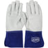 6142/XL by WEST CHESTER - Ironcat® Welding Gloves - XL, Natural - (Pair)