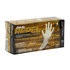 62-322PF/M by AMBI-DEX - Repel Series Disposable Gloves - Medium, Natural - (Box/100 Gloves)