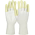 QRP 5CM QualaSheer® XC Finger Cots - Medium, Natural - (Case/14,400)