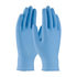 63-332PF/XL by AMBI-DEX - Turbo Series Disposable Gloves - XL, Blue - (Box/100 Gloves)