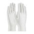 64-435PF/L by AMBI-DEX - Disposable Gloves - Large, White - (Box/100 Gloves)